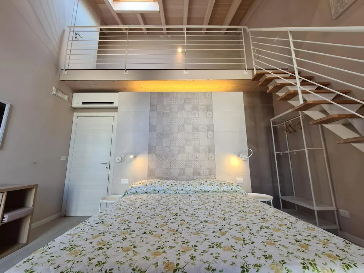 B&B Locanda De' Colli Signa Bed & Breakfast