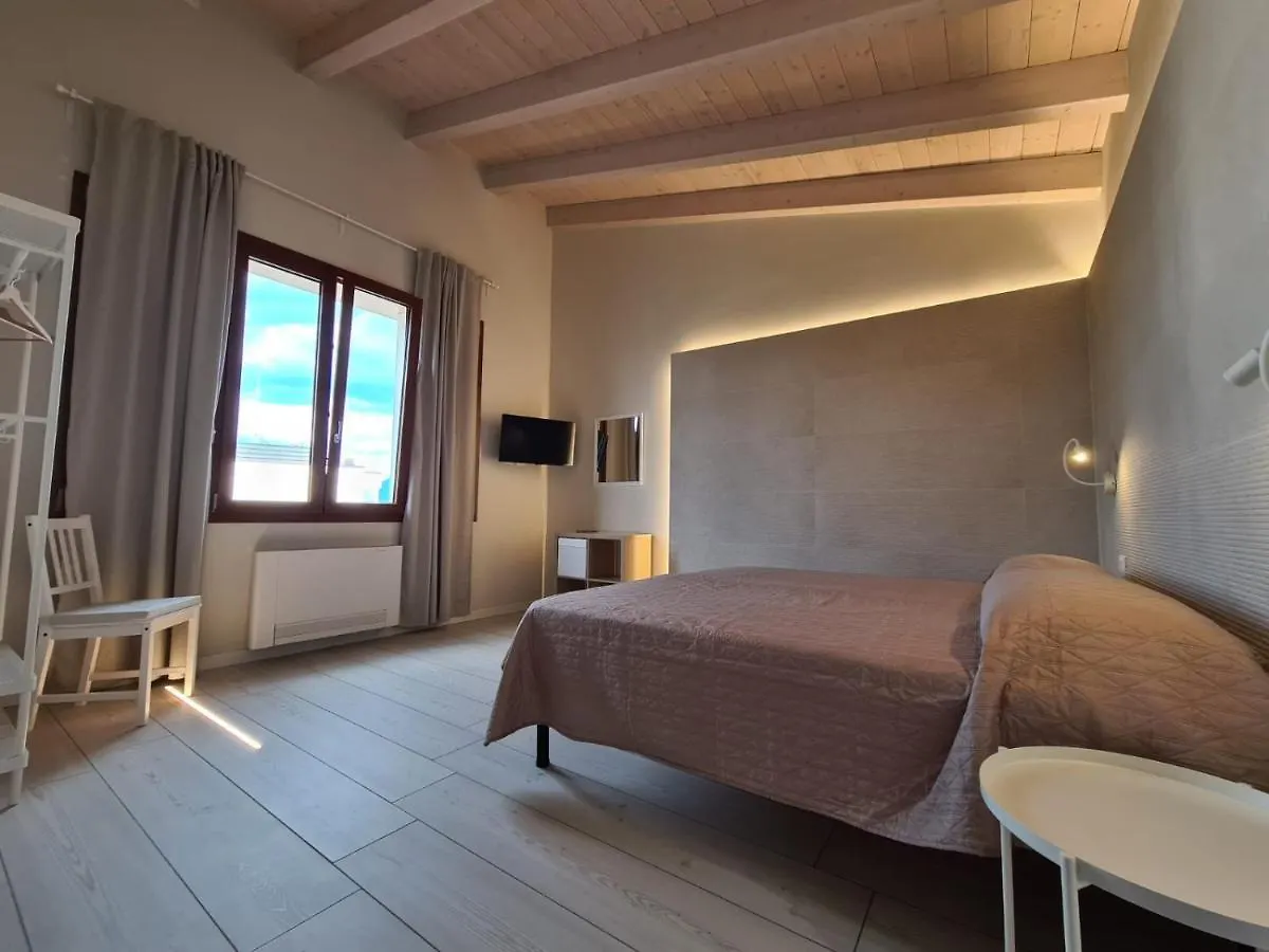 Bed & Breakfast B&B Locanda De' Colli Signa