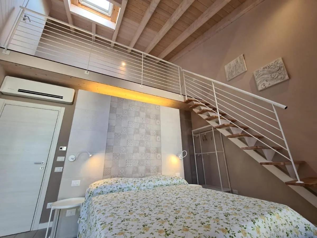 B&B Locanda De' Colli Signa 0*,
