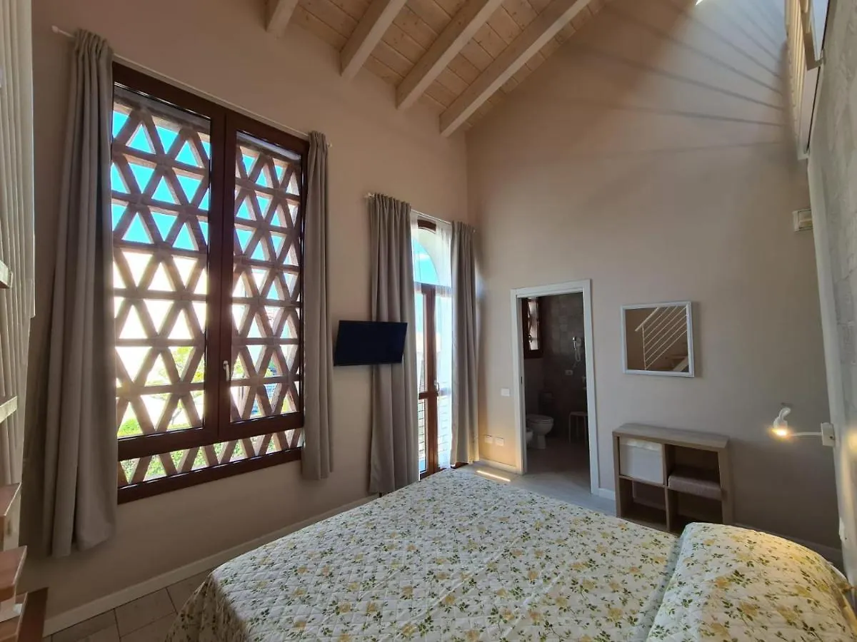 B&B Locanda De' Colli Signa Bed & Breakfast