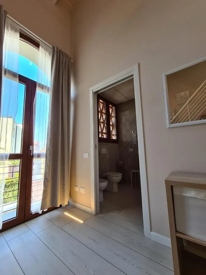Bed & Breakfast B&B Locanda De' Colli Signa