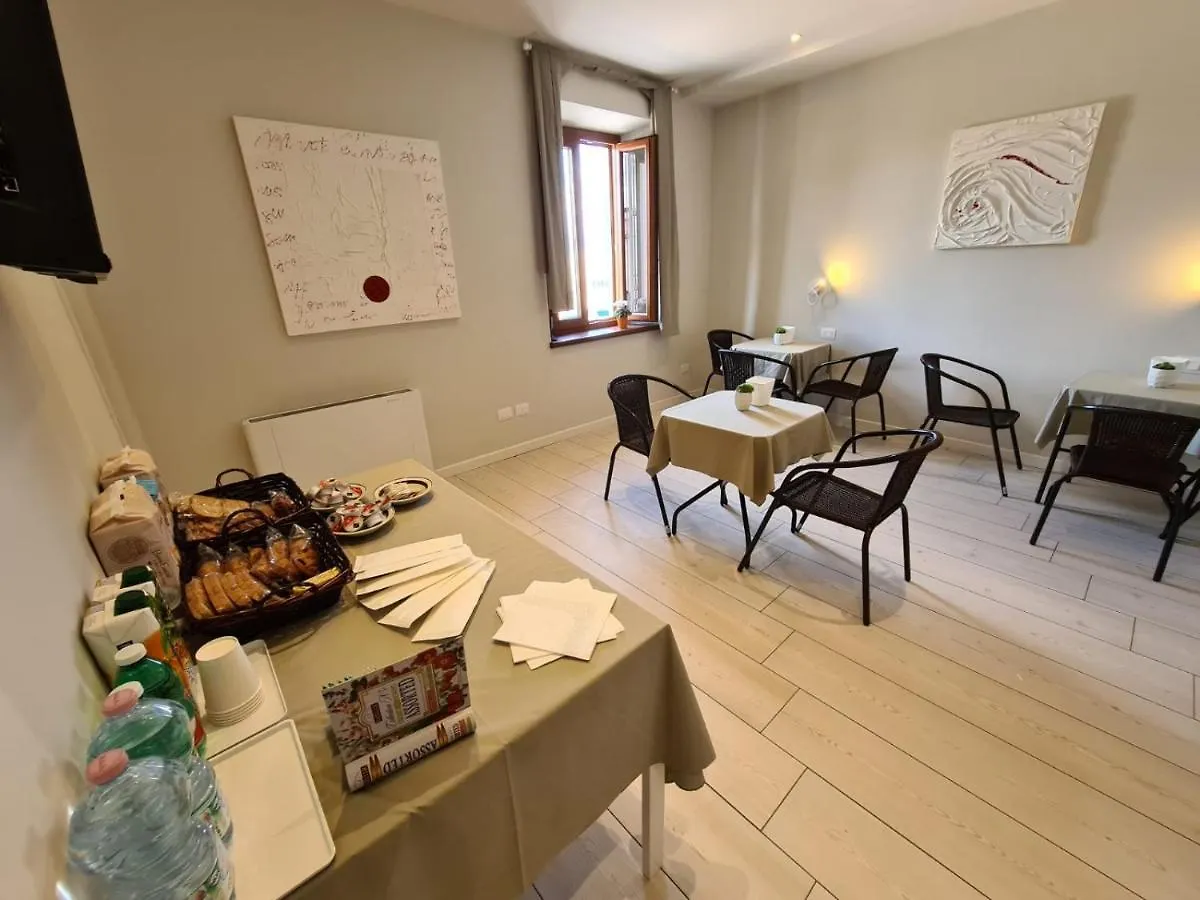 Bed & Breakfast B&B Locanda De' Colli Signa