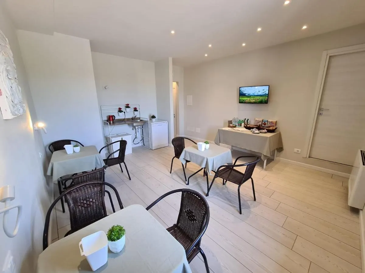 B&B Locanda De' Colli Signa Italy