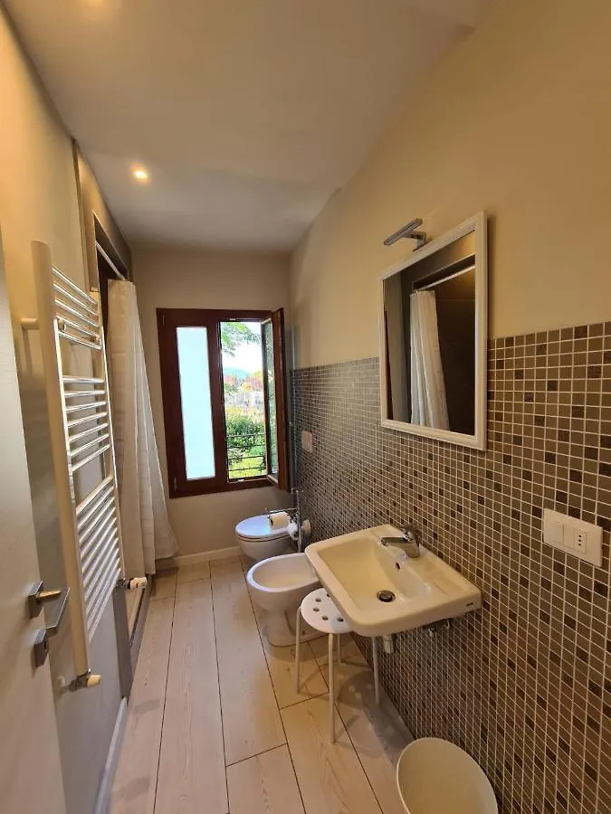 Bed & Breakfast B&B Locanda De' Colli Signa Italy