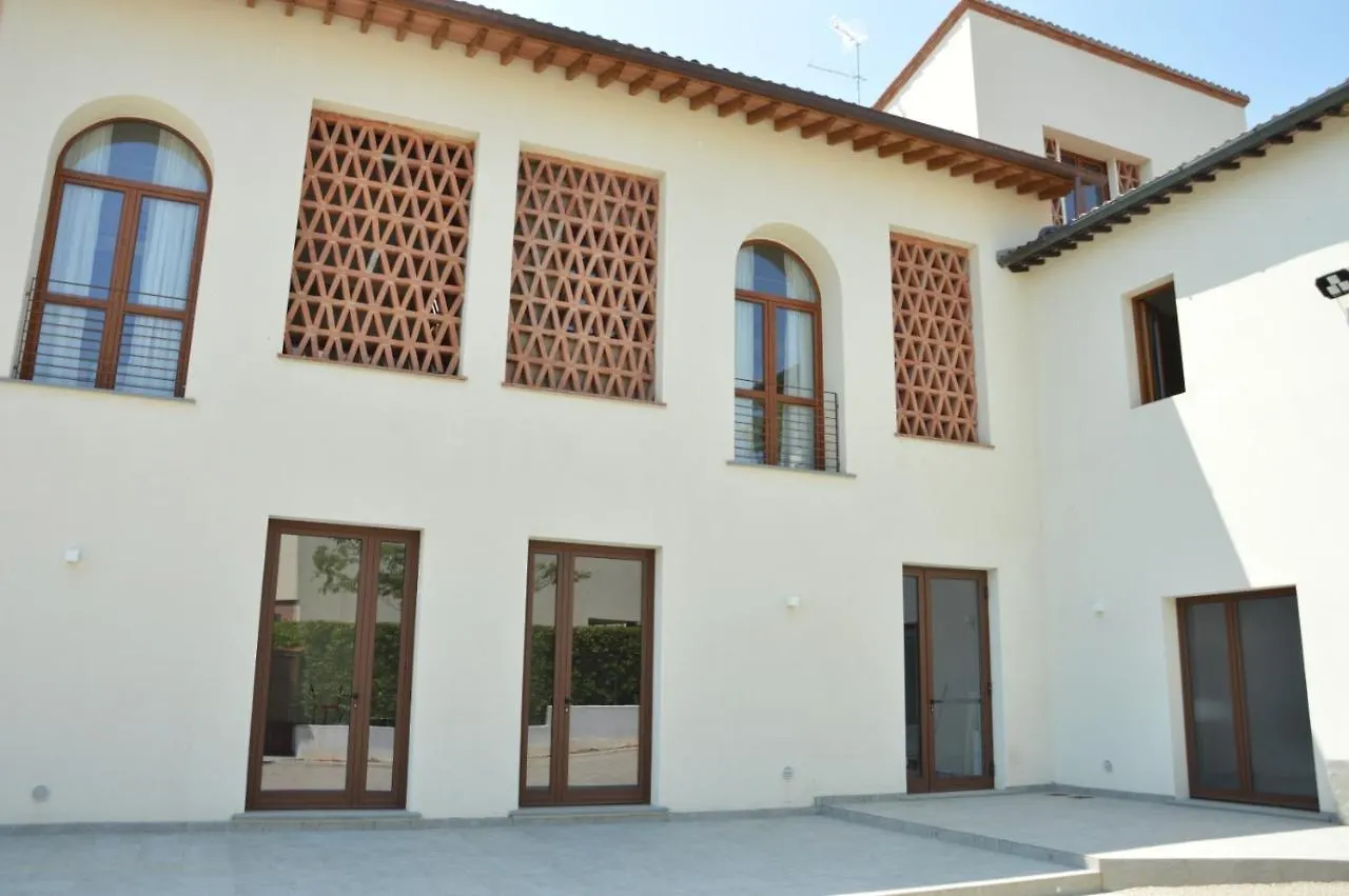 Bed & Breakfast B&B Locanda De' Colli Signa Italy