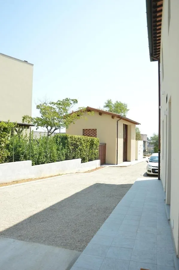 B&B Locanda De' Colli Signa 0*,
