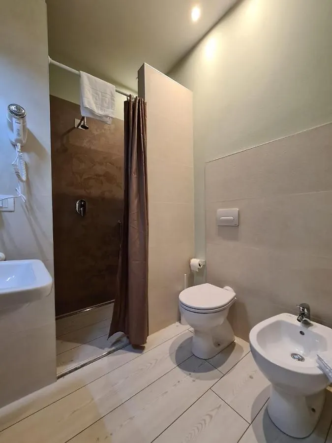 B&B Locanda De' Colli Signa Italy