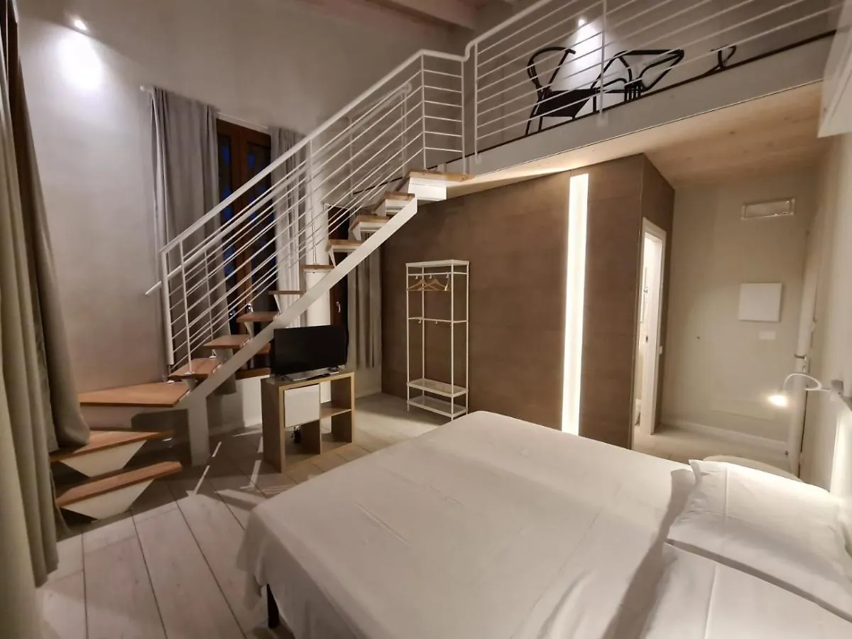 B&B Locanda De' Colli Signa
