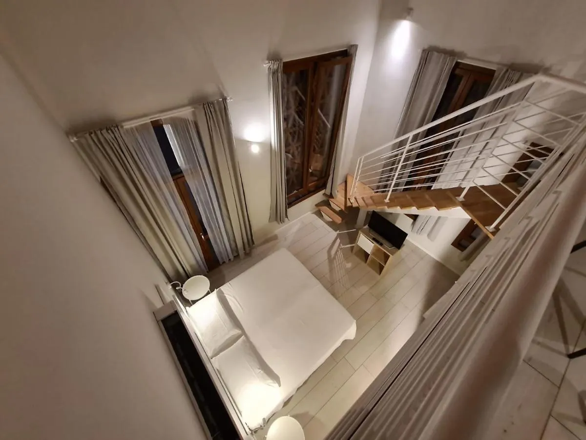B&B Locanda De' Colli Signa