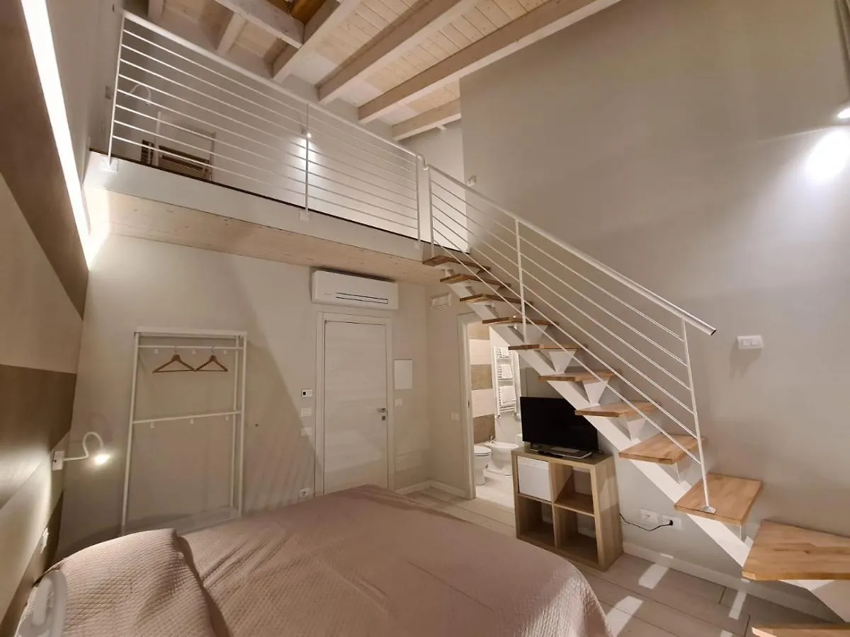B&B Locanda De' Colli Signa Bed & Breakfast