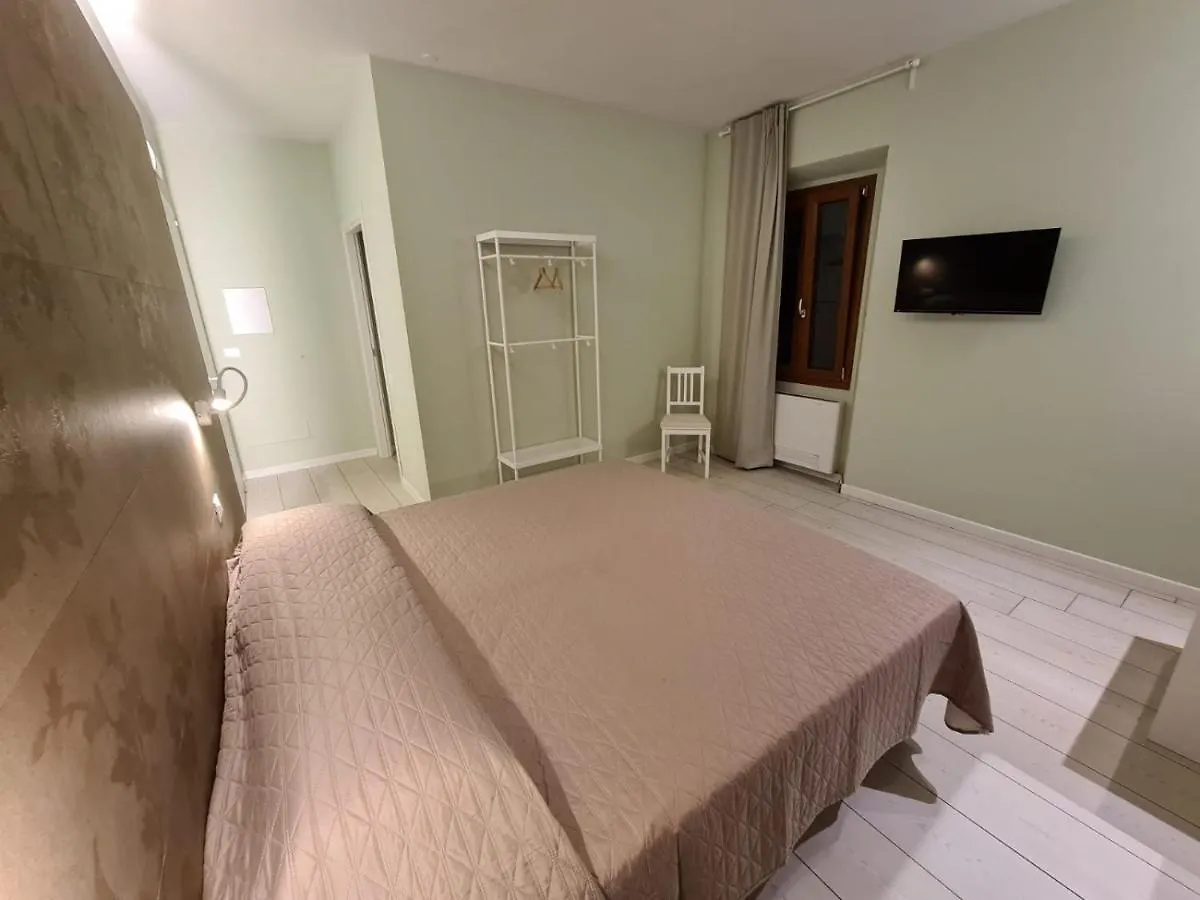B&B Locanda De' Colli Signa Bed & Breakfast