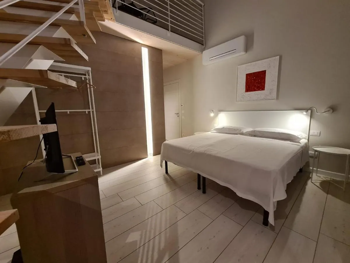 B&B Locanda De' Colli Signa Bed & Breakfast