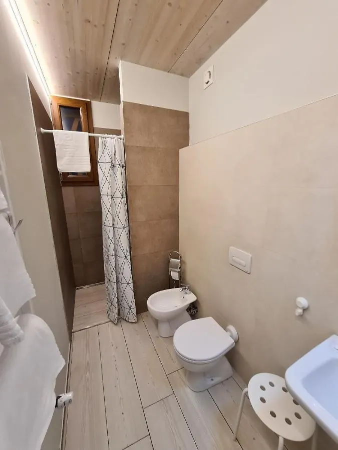 Bed & Breakfast B&B Locanda De' Colli Signa