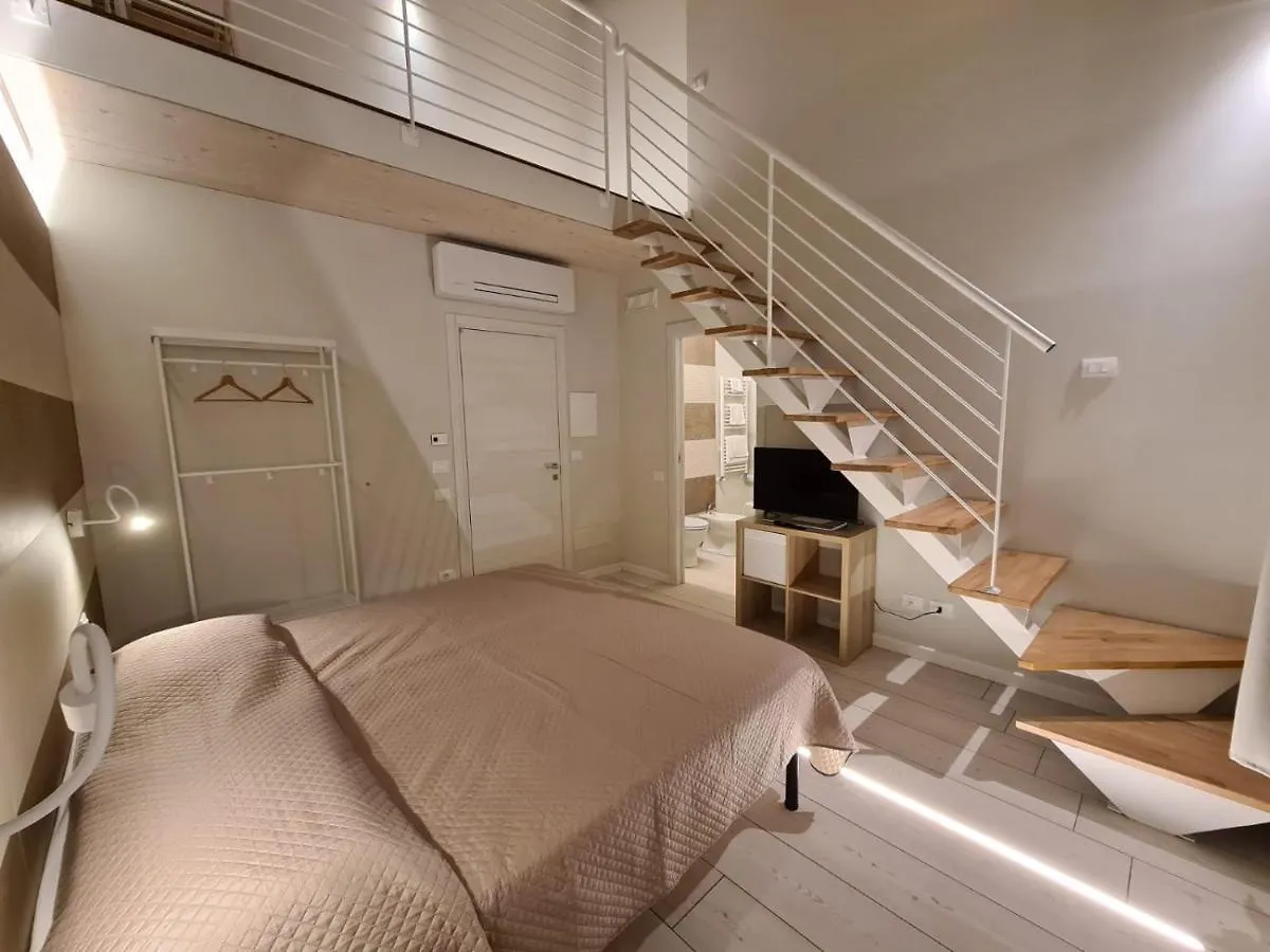 Bed & Breakfast B&B Locanda De' Colli Signa